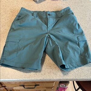Duluth shorts